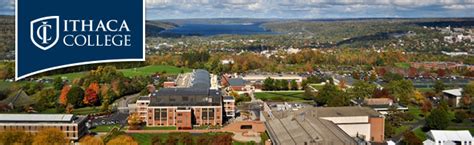 ithaca college|ithaca college website.